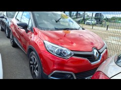 BUY RENAULT CAPTUR SIGNATURE NAV TCE 2016 SIGNATURE NAV TCE, Newark Motor Auctions