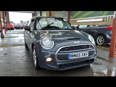 BUY MINI COOPER SD 2015 COOPER SD, Newark Motor Auctions