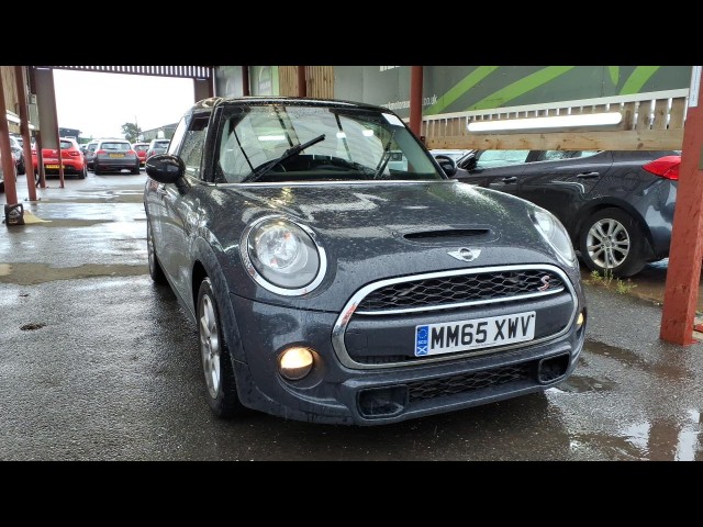 BUY MINI COOPER SD 2015 COOPER SD, Newark Motor Auctions