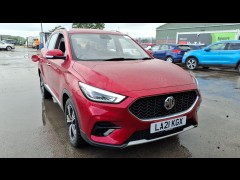 BUY MG ZS EXCITE T-GDI AUTO 2021 EXCITE T-GDI, Newark Motor Auctions