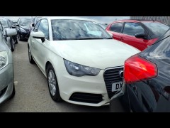 BUY AUDI A1 SE TDI 2011 TDI SE, Newark Motor Auctions