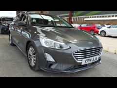 BUY FORD FOCUS TITANIUM TDCI AUTO 2019 TITANIUM TDCI, Newark Motor Auctions