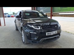BUY LAND ROVER R ROVER EVOQUE HSE DYN TD 2017 TD4 HSE DYNAMIC, Newark Motor Auctions