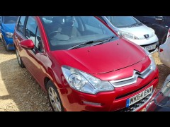 BUY CITROEN C3 VTR + 2014 VTR PLUS, Newark Motor Auctions
