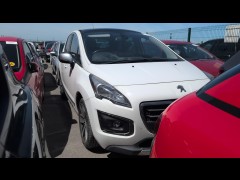 BUY PEUGEOT 3008 ALLURE BLUE HDI S/S 2016 BLUE HDI S/S ALLURE, Newark Motor Auctions