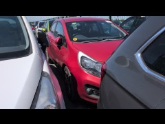 BUY KIA RIO 2 2014 2, Newark Motor Auctions