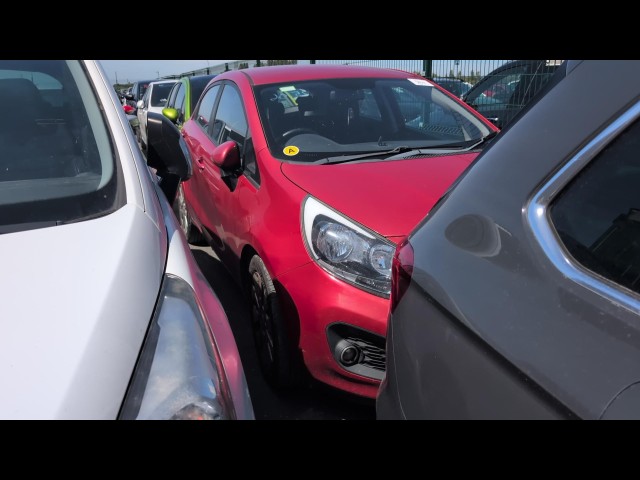 BUY KIA RIO 2 2014 2, Newark Motor Auctions