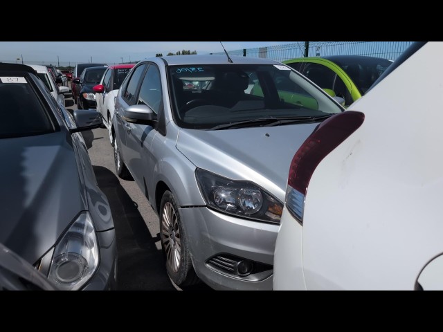 BUY FORD FOCUS TITANIUM TDCI 109 2010 TITANIUM TDCI, Newark Motor Auctions
