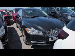 BUY JAGUAR XF LUXURY V6 A 2010 V6 LUXURY, Newark Motor Auctions