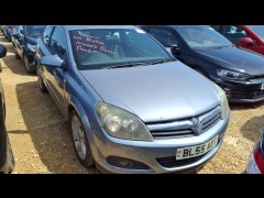 BUY VAUXHALL ASTRA SRI CDTI 100 2005 SRI CDTI 100, Newark Motor Auctions