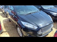 BUY FORD FIESTA TITANIUM 2013 TITANIUM, Newark Motor Auctions