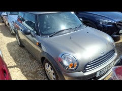 BUY MINI ONE 2012 ONE, Newark Motor Auctions