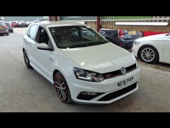 BUY VOLKSWAGEN POLO GTI 2016 GTI, Newark Motor Auctions