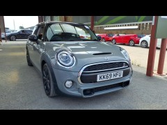 BUY MINI COOPER S CLASSIC AUTO 2019 COOPER S CLASSIC, Newark Motor Auctions