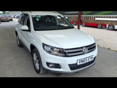 BUY VOLKSWAGEN TIGUAN MATCH TDI BMT 4MOT 2015 MATCH TDI BLUEMOTION TECH 4MOTION DSG, Newark Motor Auctions