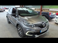 BUY RENAULT CAPTUR GT LINE DCI 2019 GT LINE DCI, Newark Motor Auctions