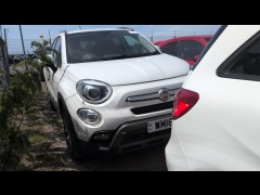 BUY FIAT 500X CROSS + MULTIJET 4X4 2016 MULTIJET CROSS PLUS, Newark Motor Auctions