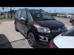 BUY CITROEN C3 PICASSO SELECTION 2014 SELECTION PICASSO, Newark Motor Auctions