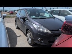 BUY FORD FIESTA ZETEC 2011 ZETEC, Newark Motor Auctions