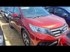 BUY HONDA CR-V EX I-DTEC AUTO 2013 I-DTEC EX, Newark Motor Auctions