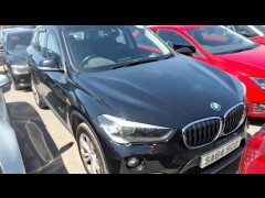 BUY BMW X1 SDRIVE18D SE AUTO 2016 SDRIVE18D SE, Newark Motor Auctions