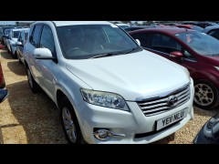 BUY TOYOTA RAV4 XT-R D-4D 2011 D-4D XT-R, Newark Motor Auctions