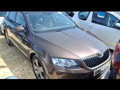 BUY SKODA OCTAVIA SE TDI CR 4X4 2013 SE TDI CR, Newark Motor Auctions