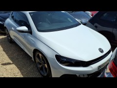 BUY VOLKSWAGEN SCIROCCO GT TDI 2010 GT TDI, Newark Motor Auctions