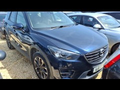 BUY MAZDA CX-5 SPORT NAV D 2017 D SPORT NAV, Newark Motor Auctions