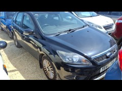 BUY FORD FOCUS TITANIUM 2011 TITANIUM, Newark Motor Auctions