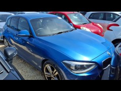 BUY BMW 120D XDRIVE M SPORT 2013 120D XDRIVE M SPORT, Newark Motor Auctions