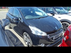 BUY PEUGEOT 208 ALLURE 2014 ALLURE, Newark Motor Auctions