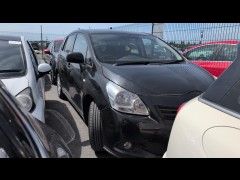 BUY TOYOTA VERSO TR VALVEMATIC 2012 VALVEMATIC TR, Newark Motor Auctions